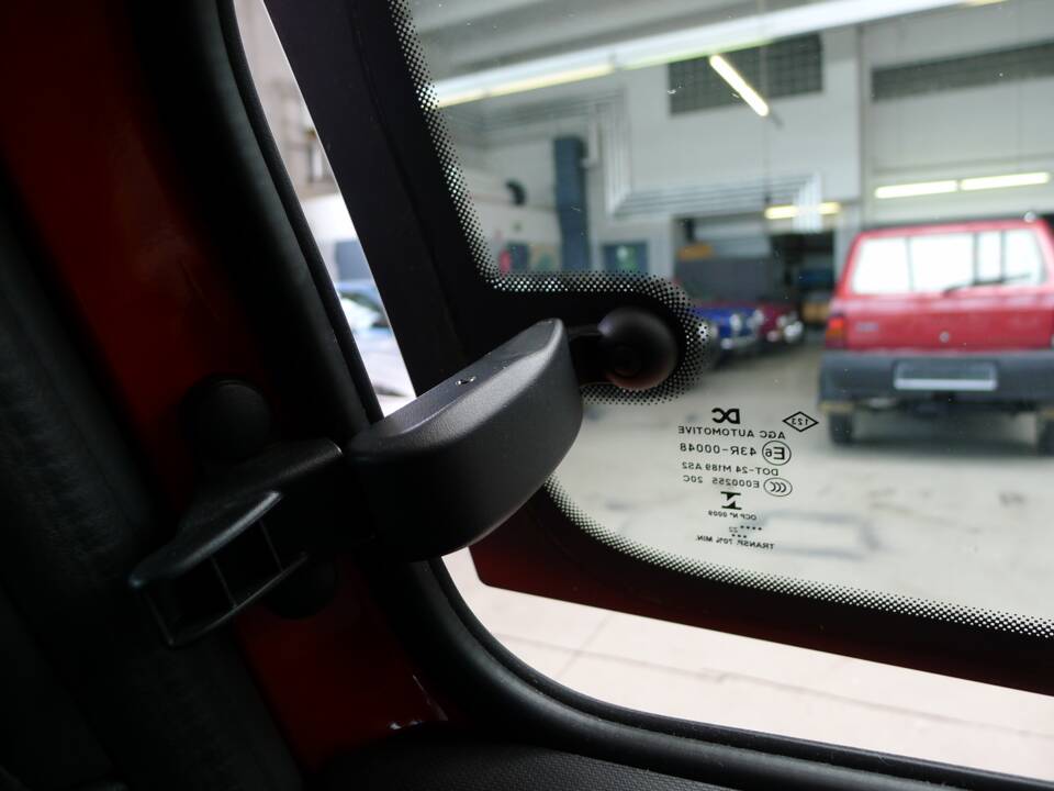 Imagen 11/39 de Renault Twingo 1.0 SCe 65 (2022)