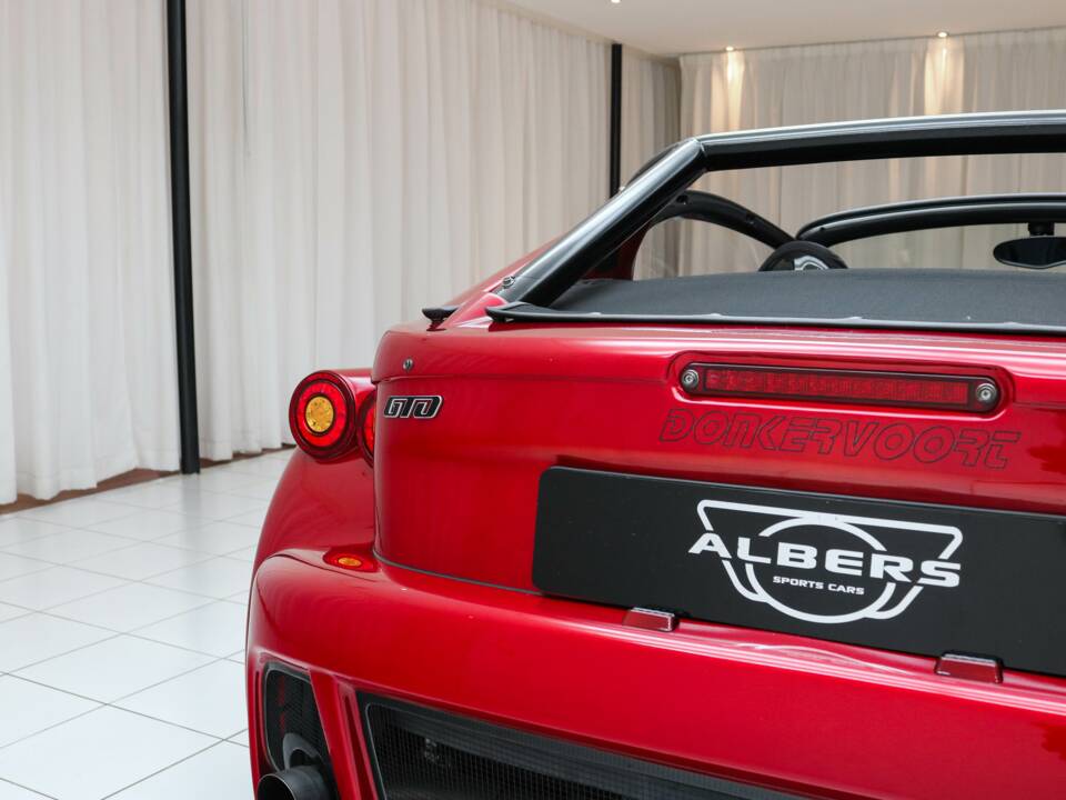 Bild 20/20 von Donkervoort D8 GTO-RS (2019)