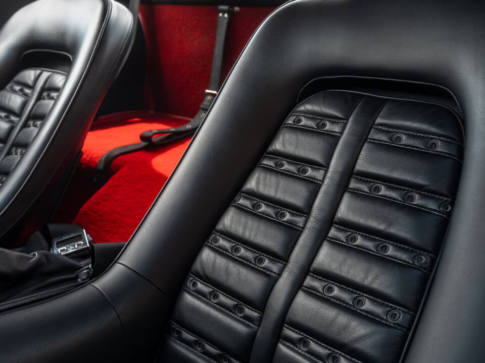 Bild 73/79 von Ferrari 365 GTB/4 Daytona (1969)