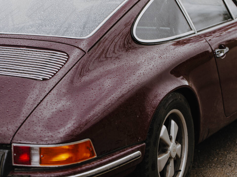 Image 11/19 of Porsche 912 (1968)