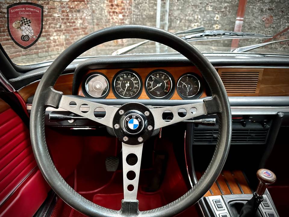 Immagine 39/76 di BMW 3,0 CSi (1974)