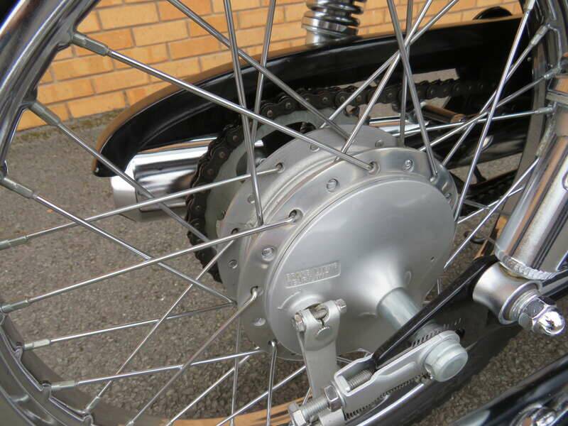 Image 38/45 de Suzuki DUMMY (1977)