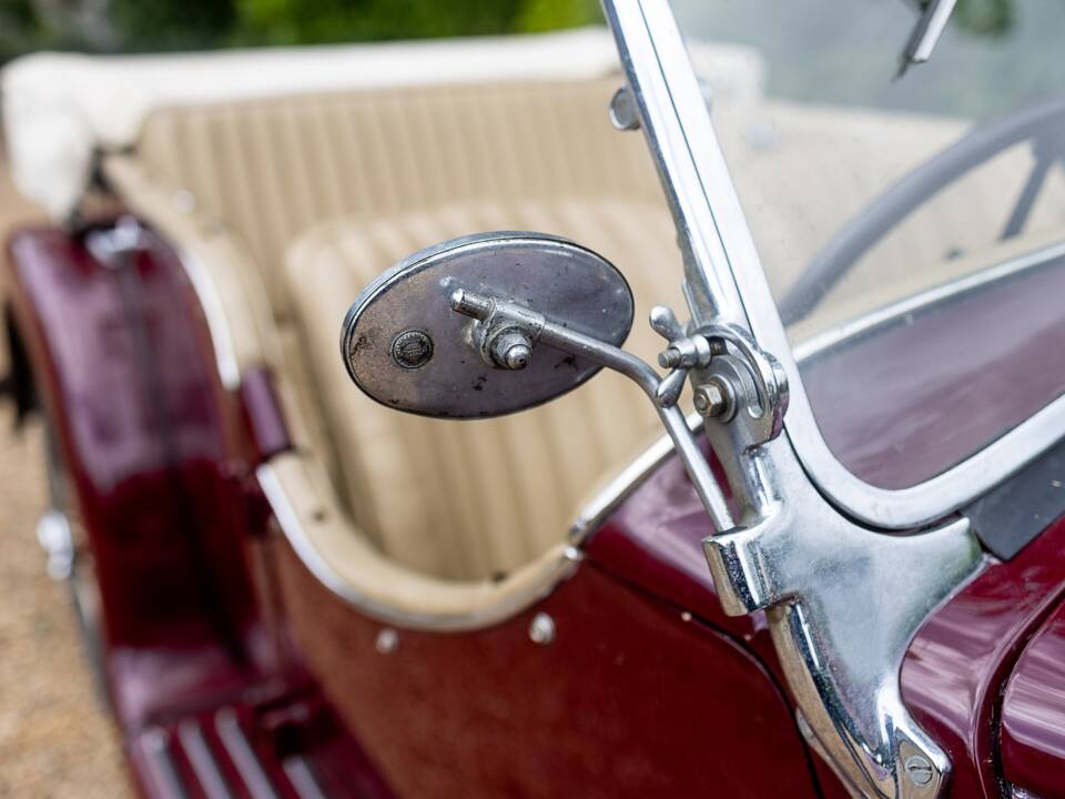Image 27/50 of Riley TT Sprite Special (1937)