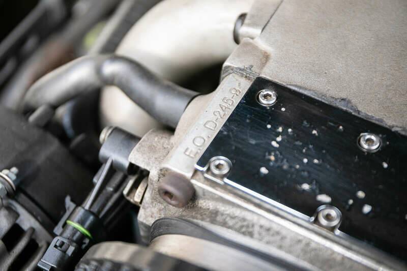 Image 34/50 of Land Rover Defender 90 "50th Anniversary" (1998)