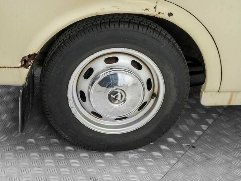 Bild 31/50 von Volvo Amazon P220 (1968)