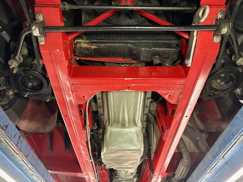 Bild 52/62 von Austin-Healey 3000 Mk III (BJ8) (1967)