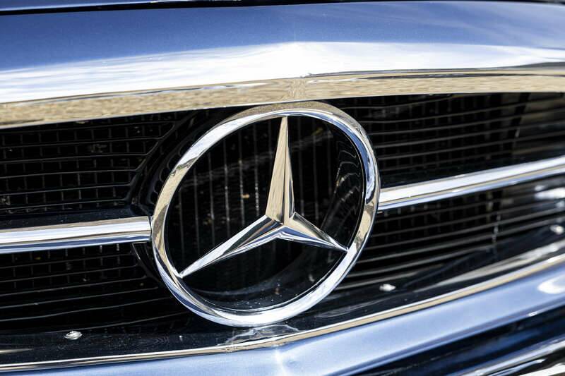 Image 14/44 de Mercedes-Benz 230 SL (1966)