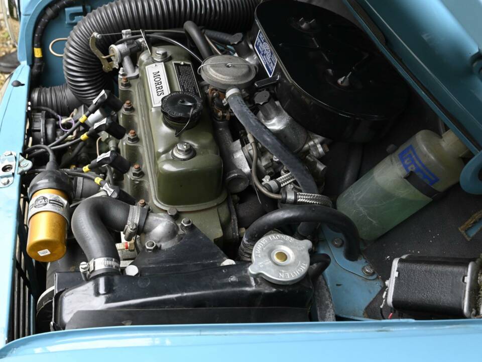 Afbeelding 28/50 van Mini Cooper S 1071 Mark I (1964)