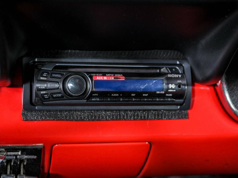 Image 24/50 of Ford Mustang 289 (1966)