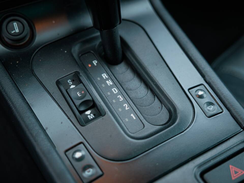 Image 44/50 of BMW Z3 Coupé 2.8 (1999)