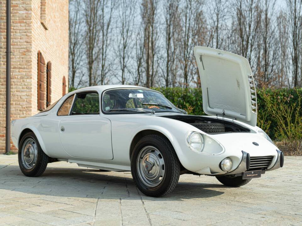 Immagine 2/50 di Matra Djet 6 (1966)