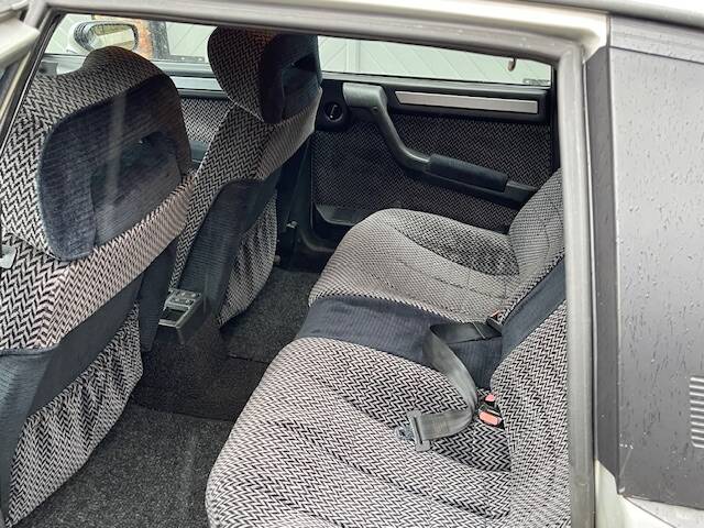 Afbeelding 3/4 van Citroën CX 25 GTI Turbo 2 (1987)
