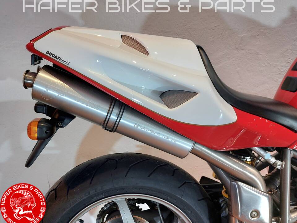 Bild 24/37 von Ducati DUMMY (2001)