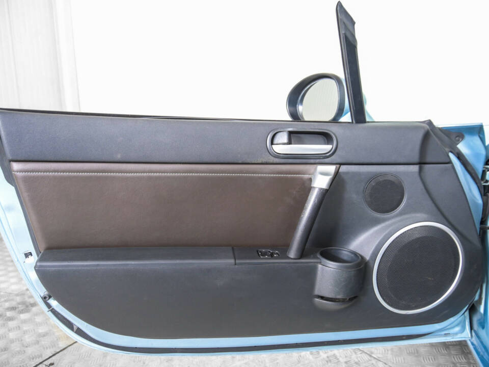 Bild 34/50 von Mazda MX-5 1.8 (2008)