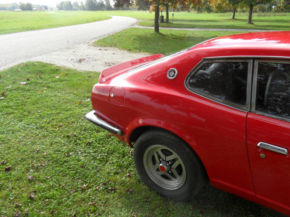 Bild 5/13 von Datsun 260 Z (1978)