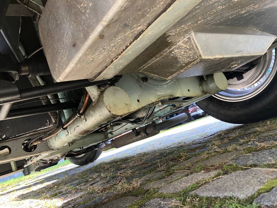 Imagen 9/45 de Tojeiro Halton (1955)