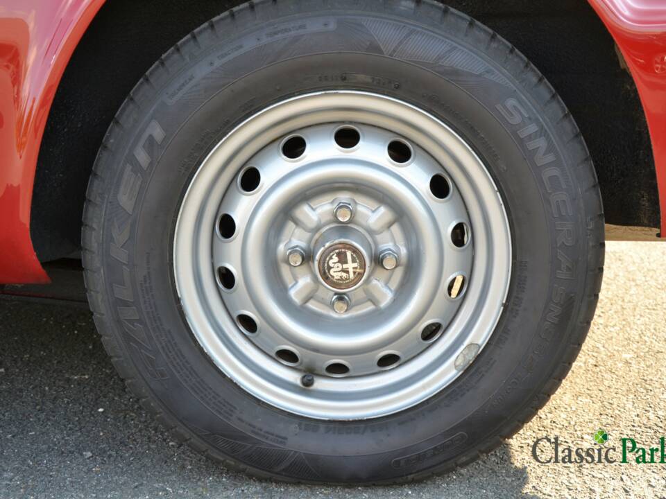 Bild 44/50 von Alfa Romeo Junior Zagato GT 1300 (1970)