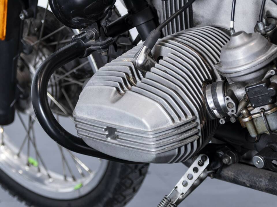 Bild 27/50 von BMW DUMMY (1985)