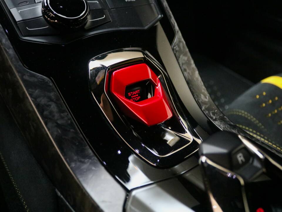 Bild 33/71 von Lamborghini Huracán Performante (2017)