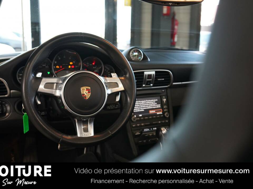 Bild 19/39 von Porsche 911 Carrera S (2010)