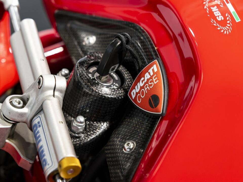 Bild 23/40 von Ducati DUMMY (2004)