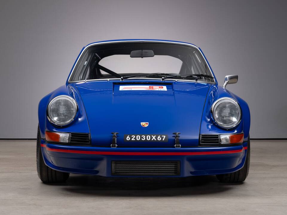 Bild 20/45 von Porsche 911 RSR 2.8 (1973)