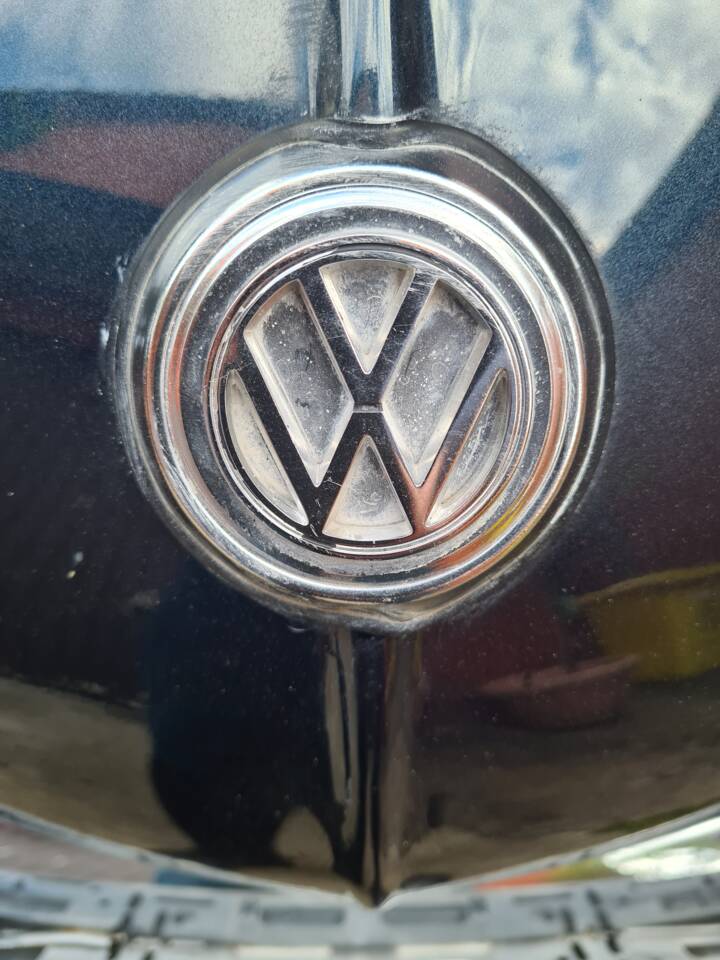 Image 27/27 of Volkswagen Karmann Ghia 1500 (1968)