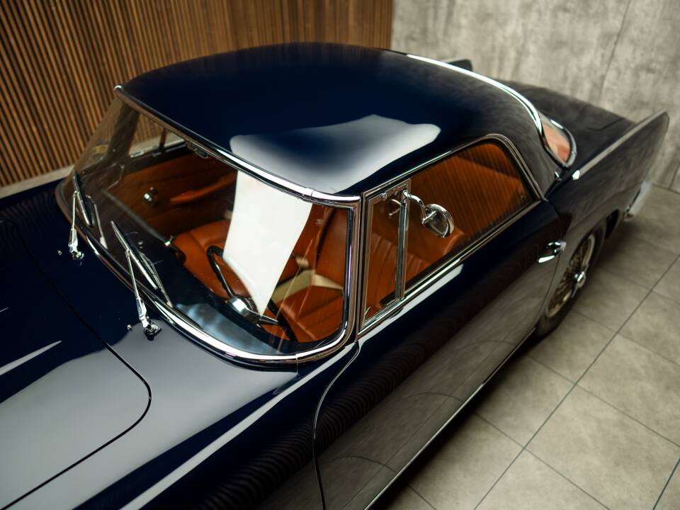 Image 61/92 of Maserati 3500 GT Touring (1957)