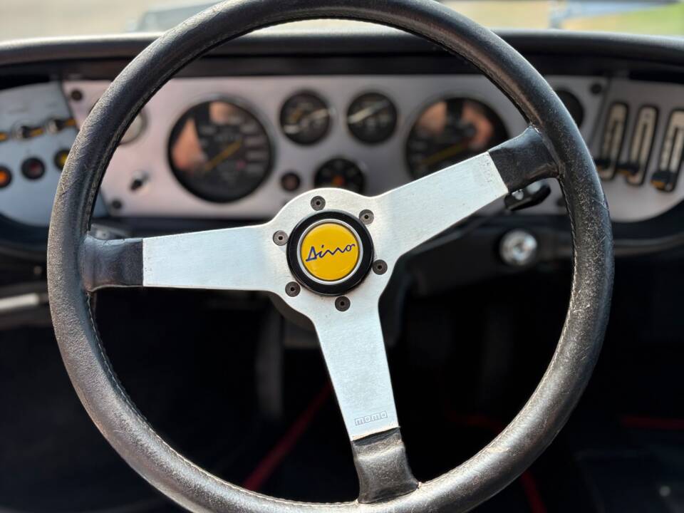 Immagine 6/10 di Ferrari Dino 308 GT4 (1975)