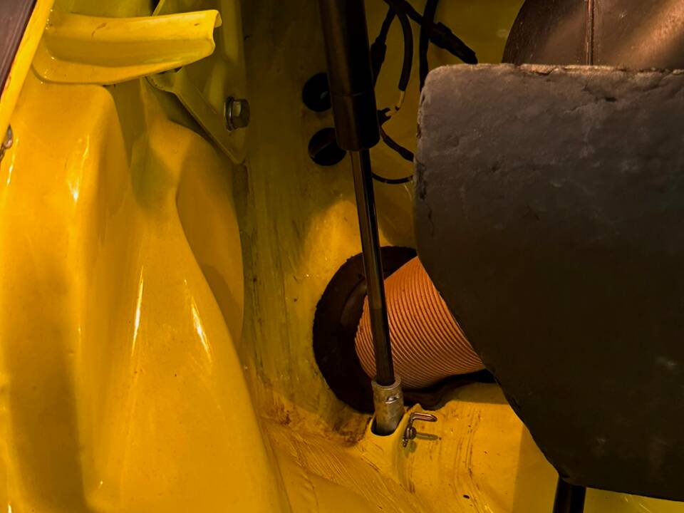 Bild 54/100 von Porsche 911 2.4 T "Oilflap" (1972)