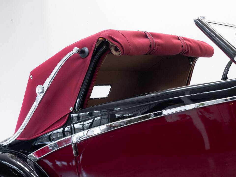 Bild 22/30 von MG SA (1936)