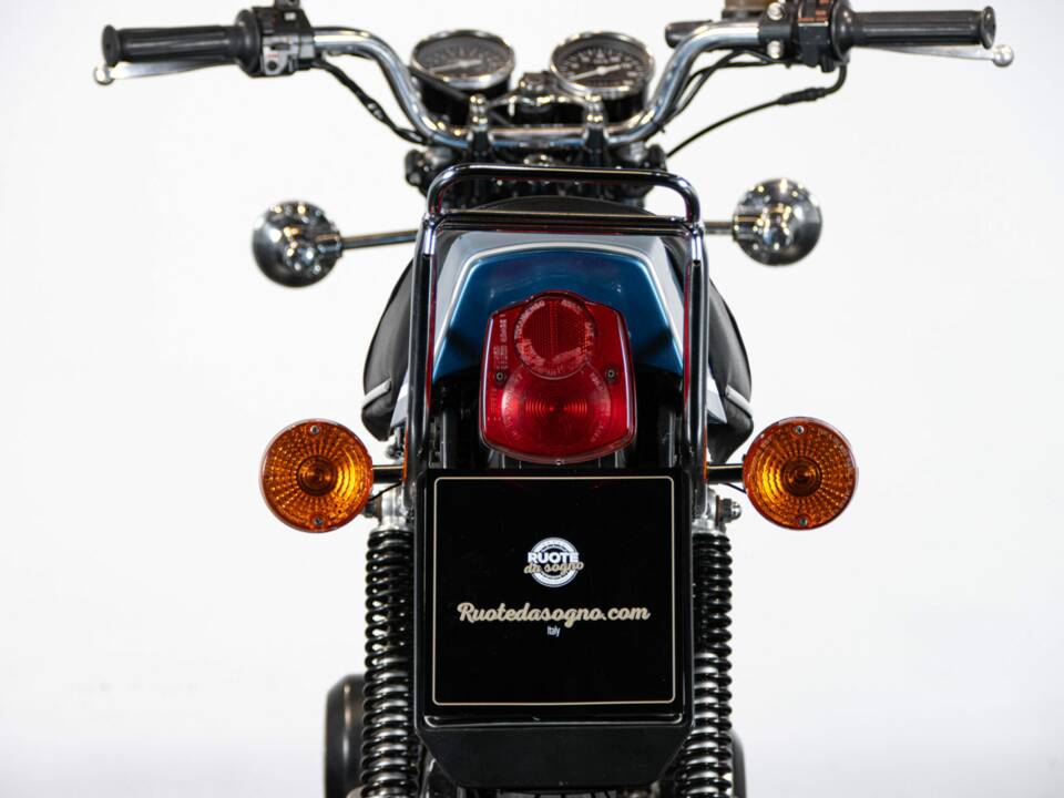 Bild 49/50 von Suzuki GT 125 (1979)