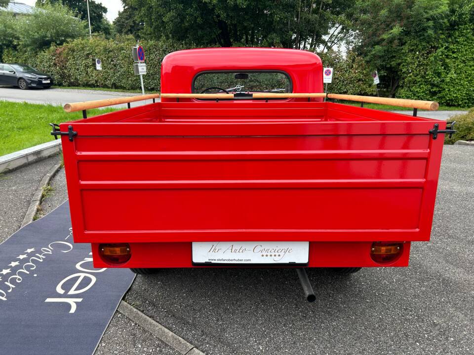 Image 7/28 de Mercedes-Benz 170 Da (1955)