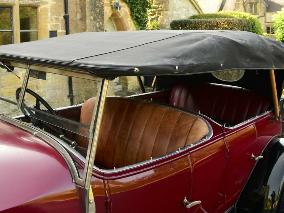 Bild 24/50 von Rolls-Royce 20&#x2F;25 HP (1927)