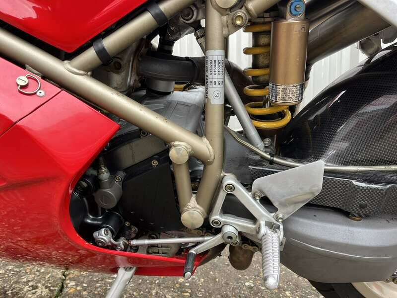 Image 3/30 of Ducati DUMMY (1995)