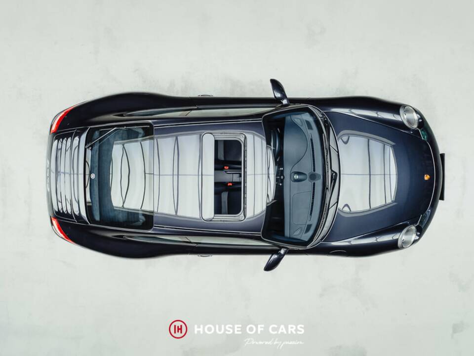 Afbeelding 6/23 van Porsche 911 Carrera S (2010)