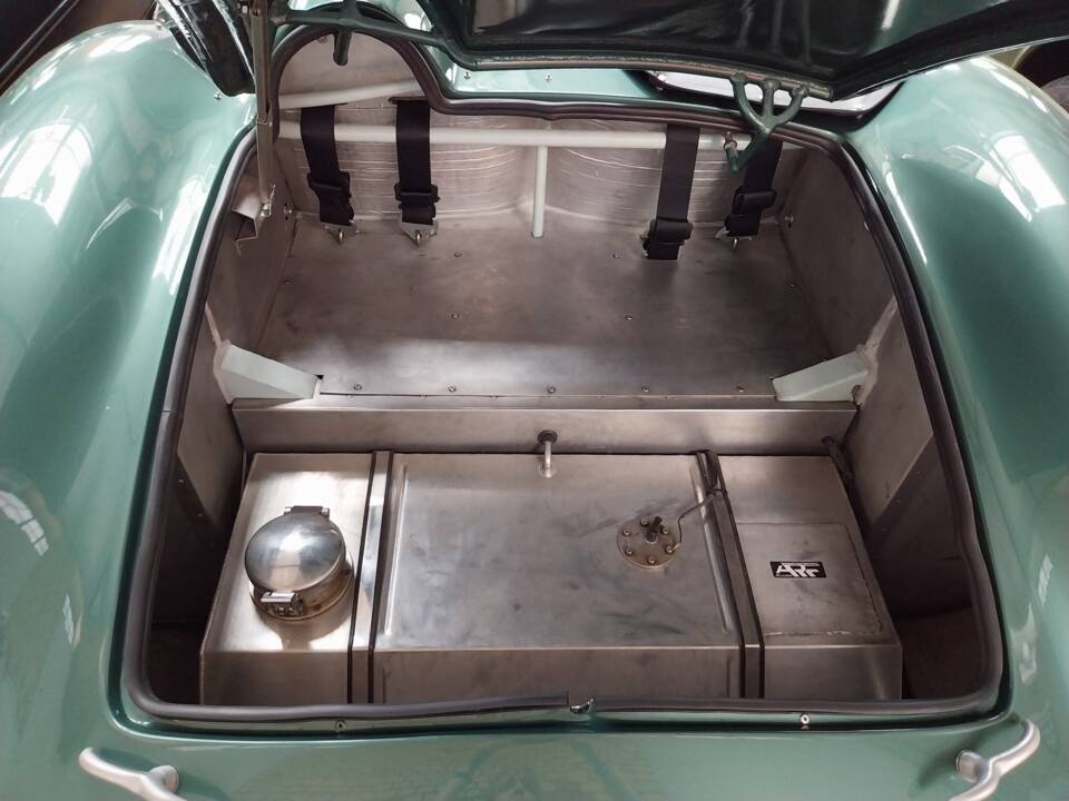 Image 43/65 de Aston Martin DBR1 (2018)