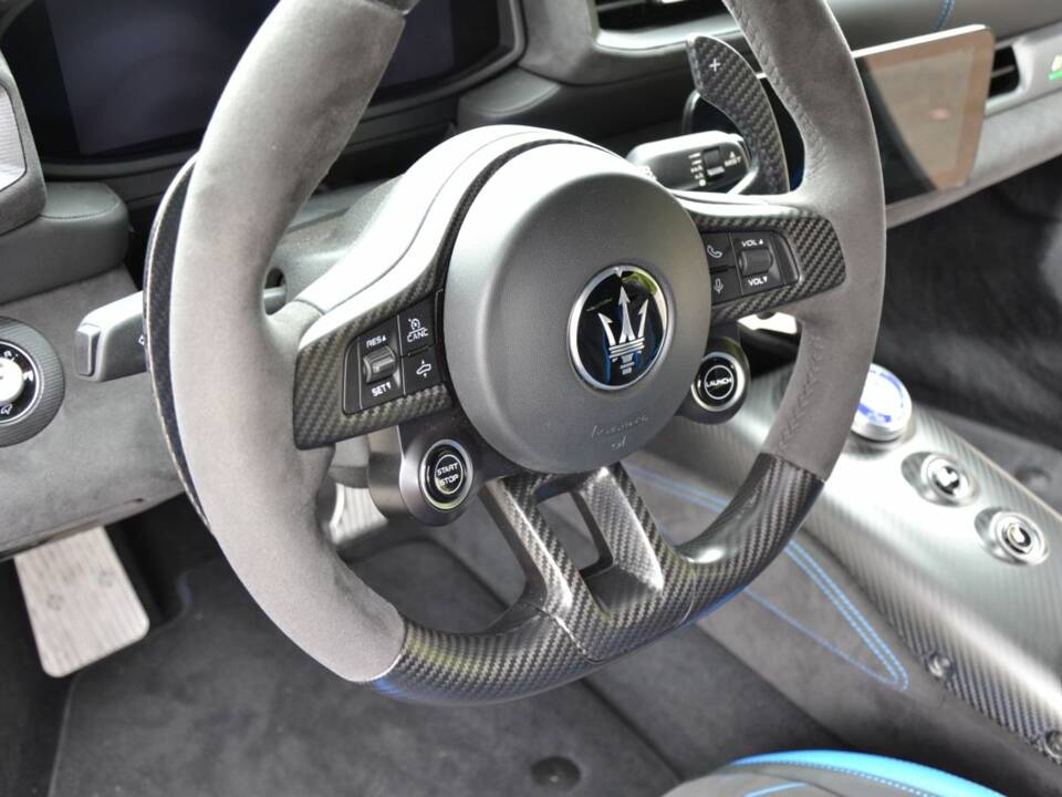 Image 27/67 de Maserati MC20 (2023)