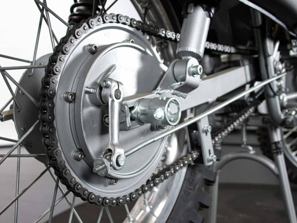 Bild 46/50 von SWM 125 Six Days (1974)