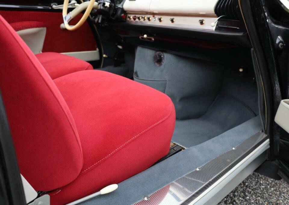 Imagen 29/37 de Citroën ID 19 (1964)