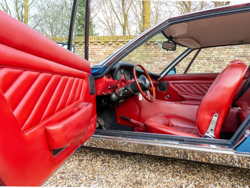 Immagine 41/50 di Maserati Indy 4900 (1971)