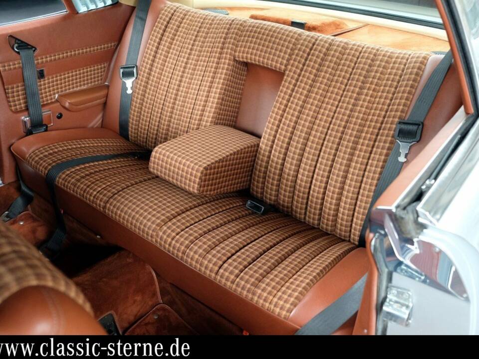 Afbeelding 13/15 van Mercedes-Benz 500 SLC (1980)