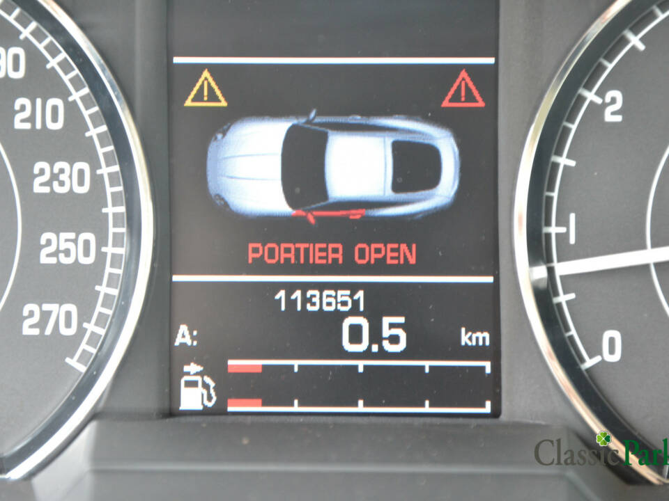 Image 30/50 de Jaguar XK 4.2 (2006)