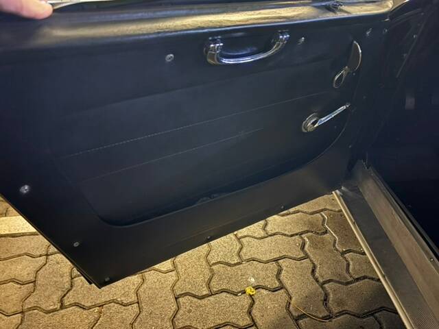 Image 21/27 de Austin-Healey 3000 Mk II (BJ7) (1964)