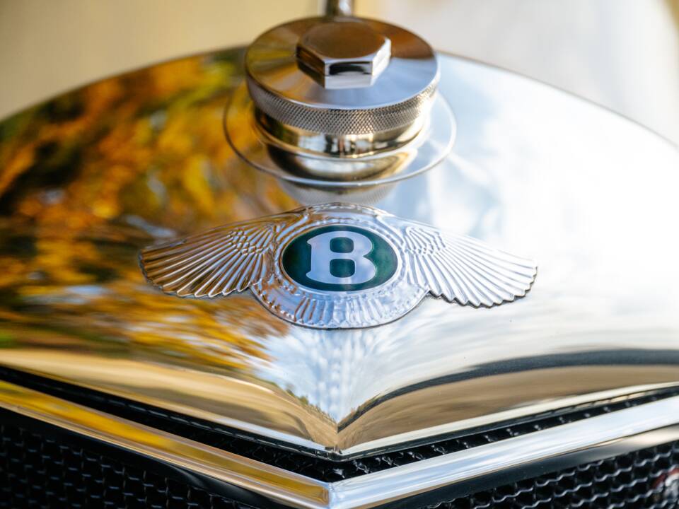 Bild 13/15 von Bentley 6 1&#x2F;2 Liter Speed Six (1930)