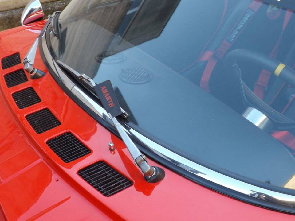 Bild 11/50 von FIAT 124 Sport Coupe (1967)