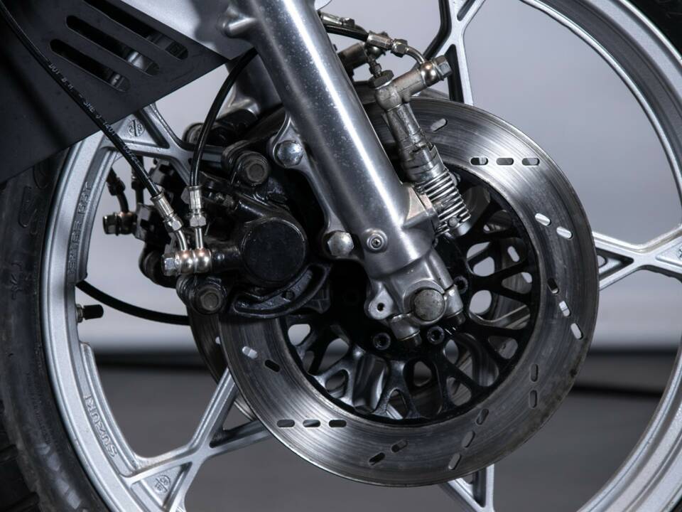 Bild 21/36 von Suzuki DUMMY (1983)