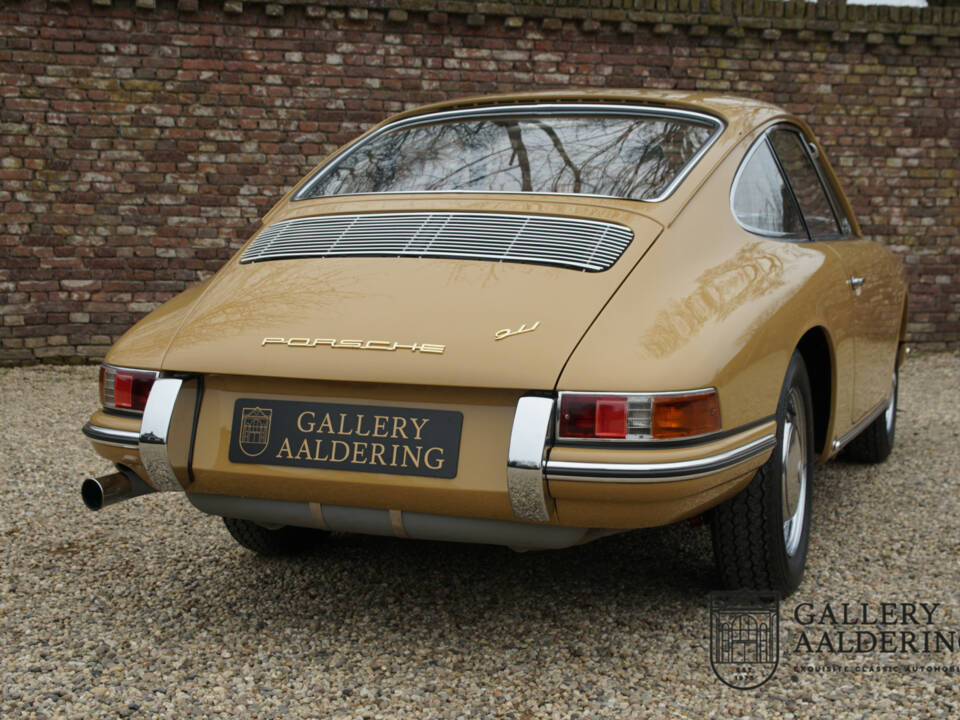 Image 9/50 of Porsche 911 2.0 (1965)