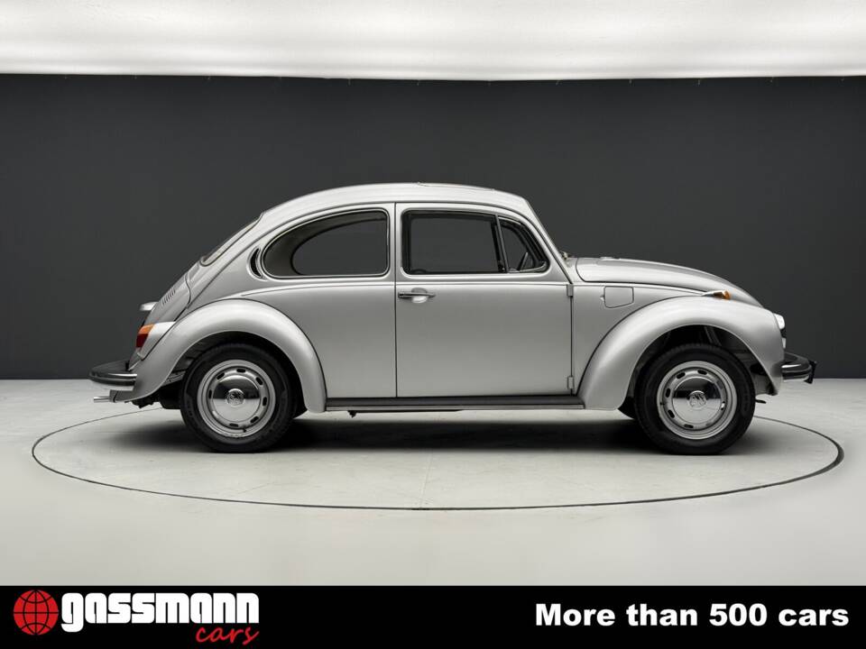 Image 4/15 of Volkswagen Beetle 1302 (1972)