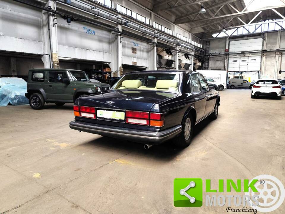 Image 3/10 de Bentley Eight (1991)